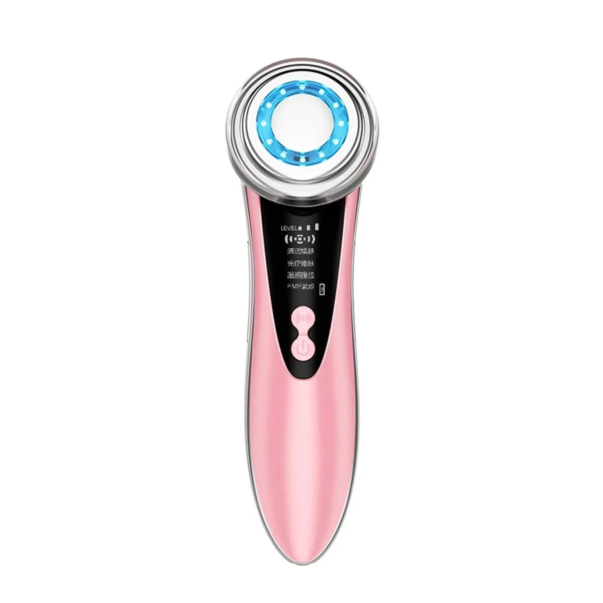 Electric Face Lifting Facial Massager