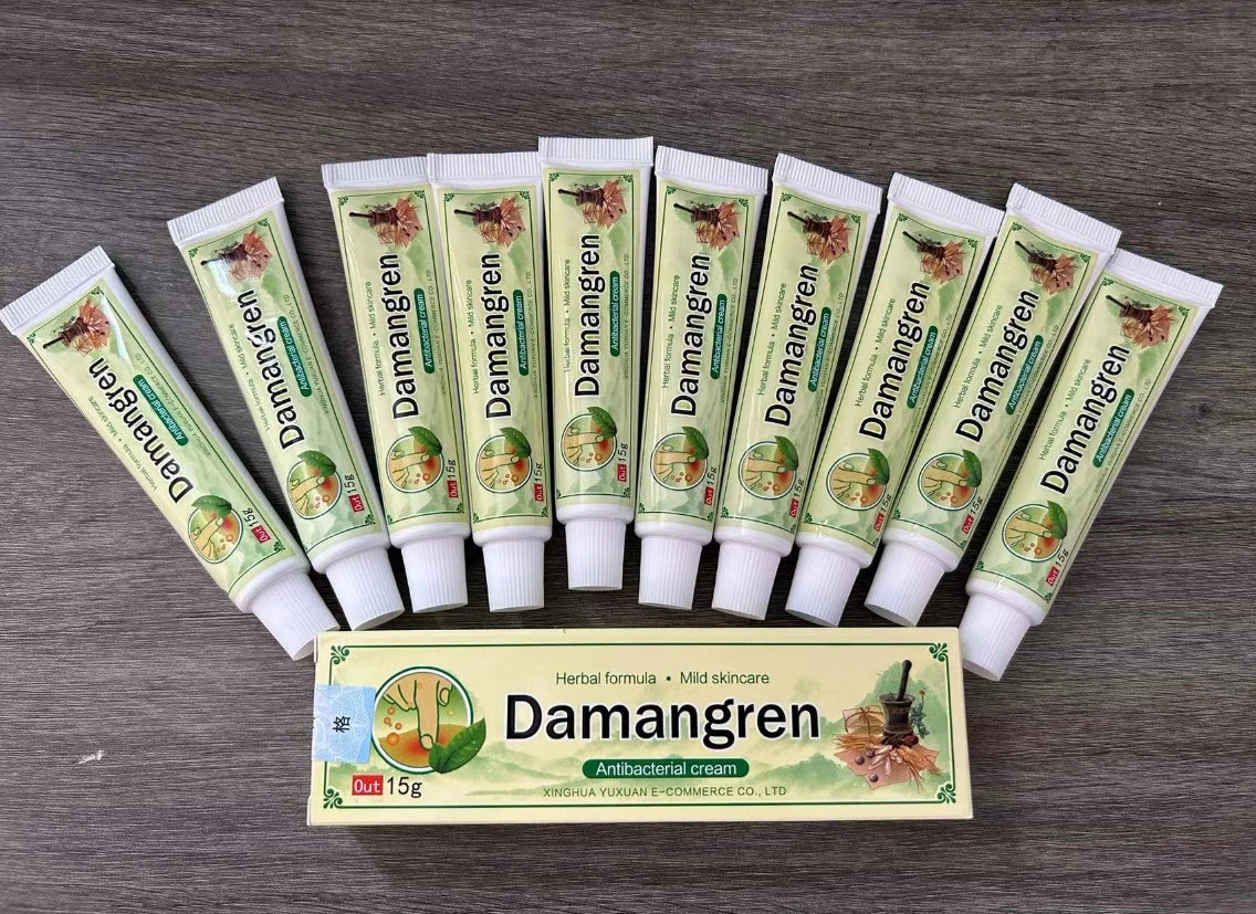 Damangren New product Original Pink Cream