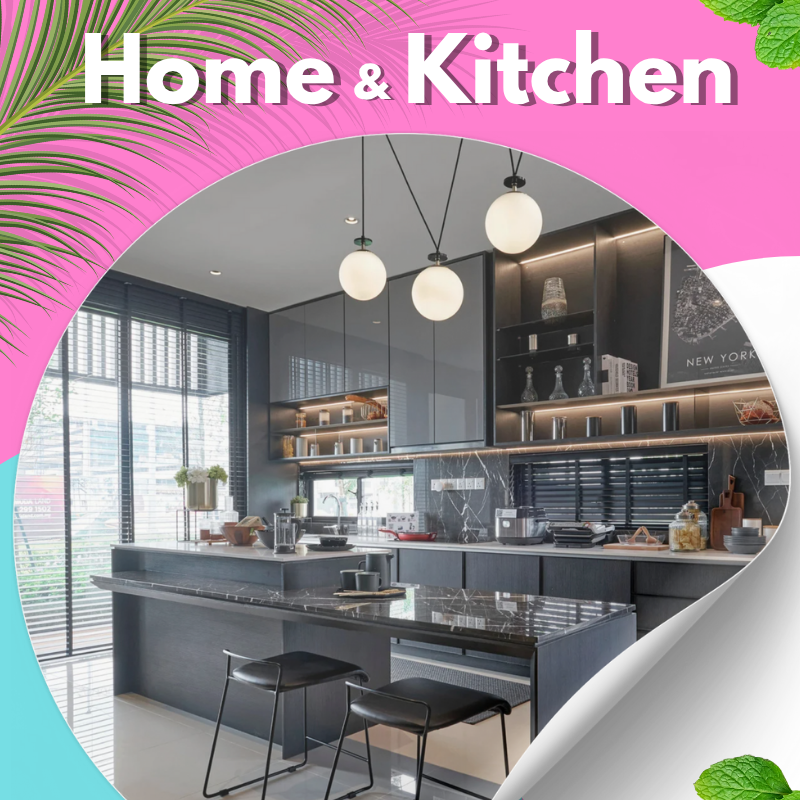 Home & Kitchen
