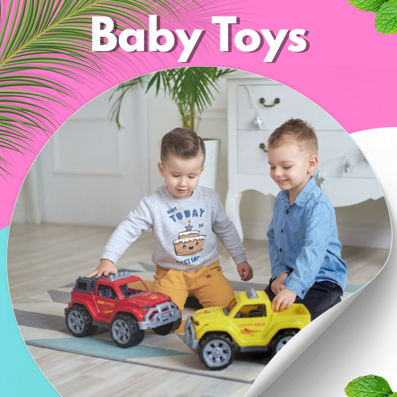 Baby Toys