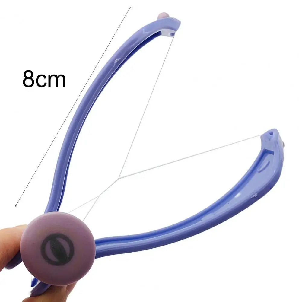 Facial Epilator Beauty Tool