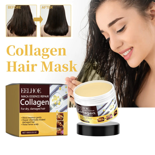 Collagen Hair Mask