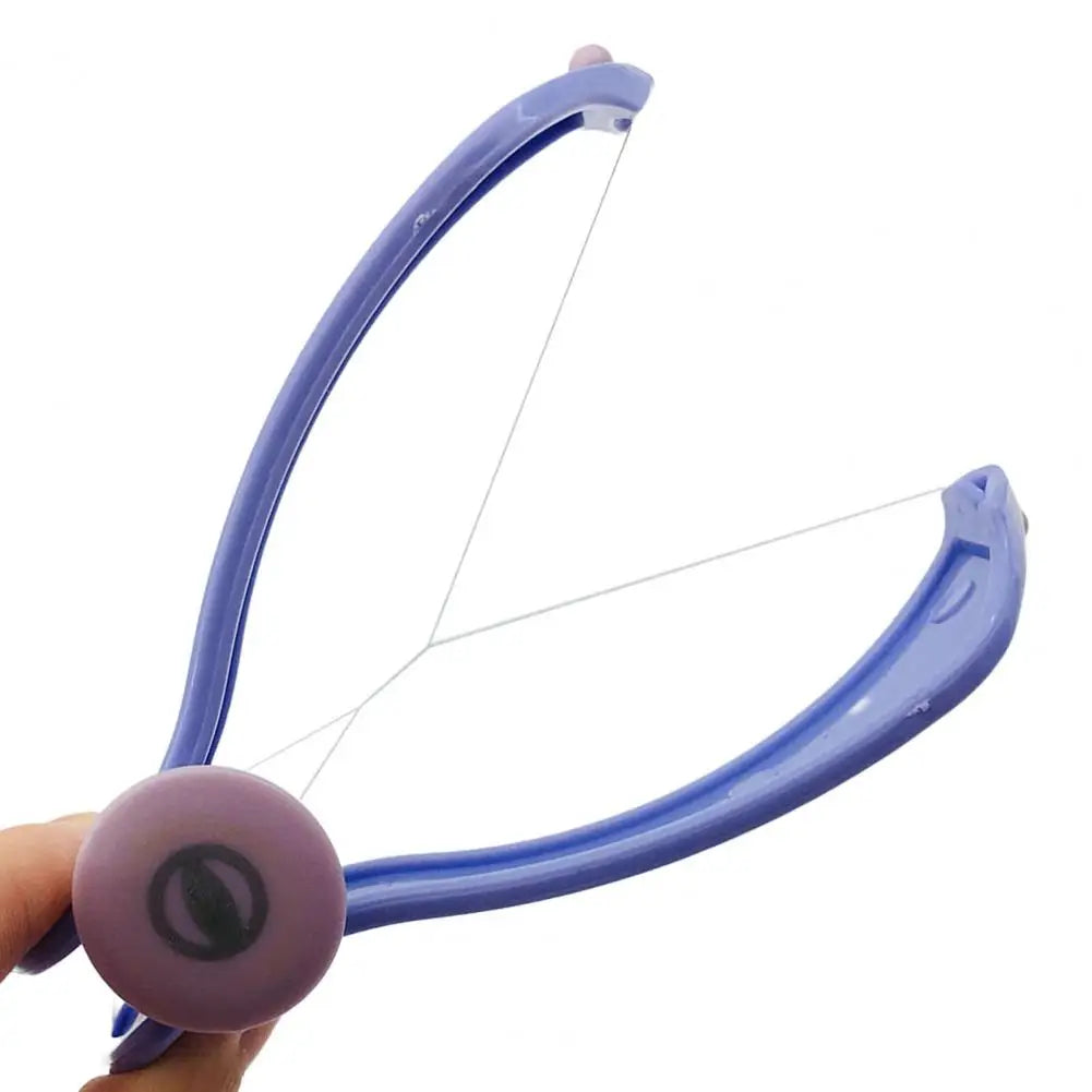Facial Epilator Beauty Tool