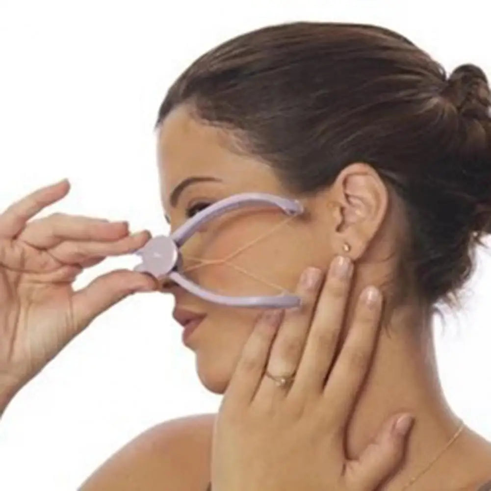 Facial Epilator Beauty Tool