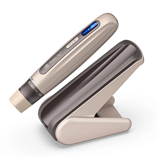 4-pole EMS Microcurrent Hydra Pen