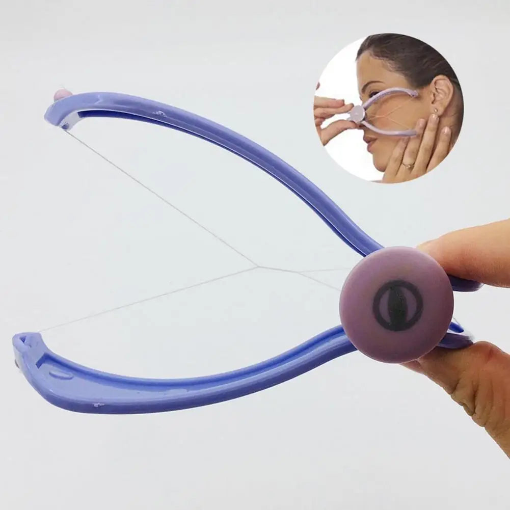 Facial Epilator Beauty Tool