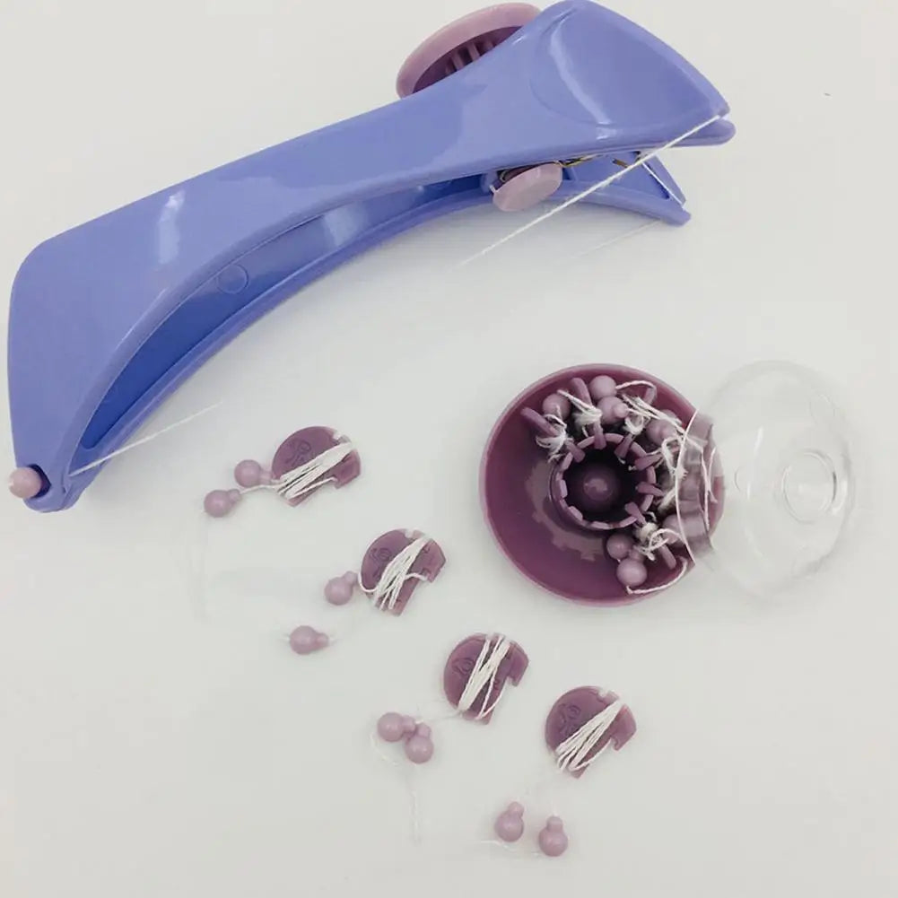 Facial Epilator Beauty Tool